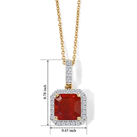 Fire Opal - Product card gallery slide 3 (10253157335353)