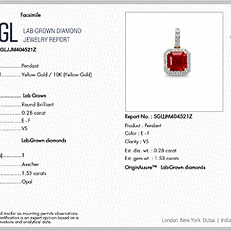 Fire Opal - Product card gallery slide 4 (10253157335353)