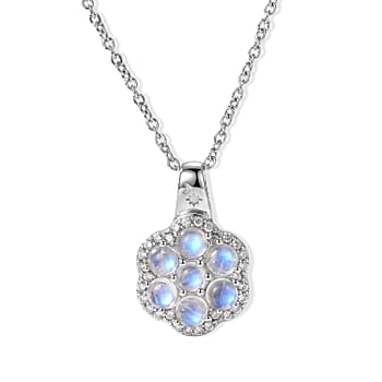 Rainbow Moonstone - Product card gallery slide 1 (10291416924473)