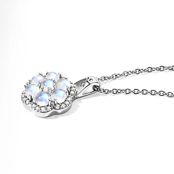 Rainbow Moonstone - Product card gallery slide 4 (10291416924473)