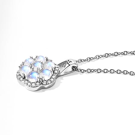 Rainbow Moonstone - Product card gallery slide 4 (10291416924473)