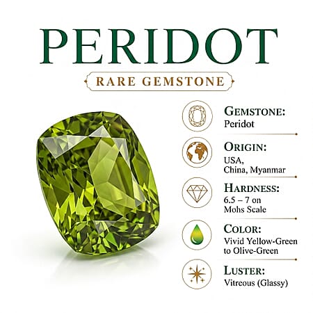 Peridot - Product card gallery slide 4 (10313930441017)