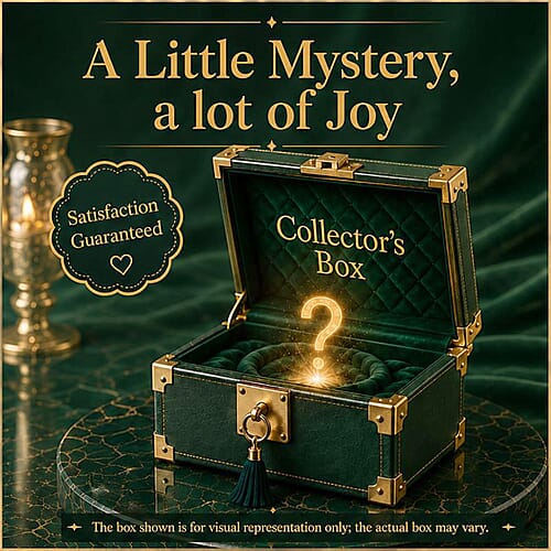 Mystery - Product card gallery slide 2 (10239586631993)