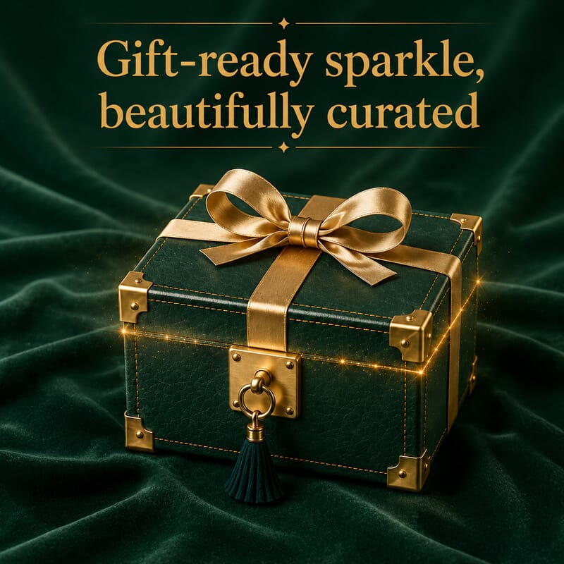Mystery Box — The Collector's Set