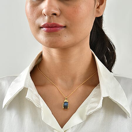 Labradorite - Product card gallery slide 2 (10274761605433)