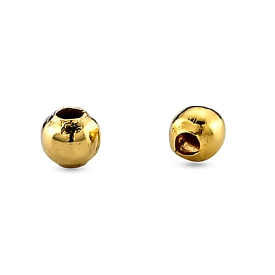 GCS Set of 20000pcs Round Spacer Beads