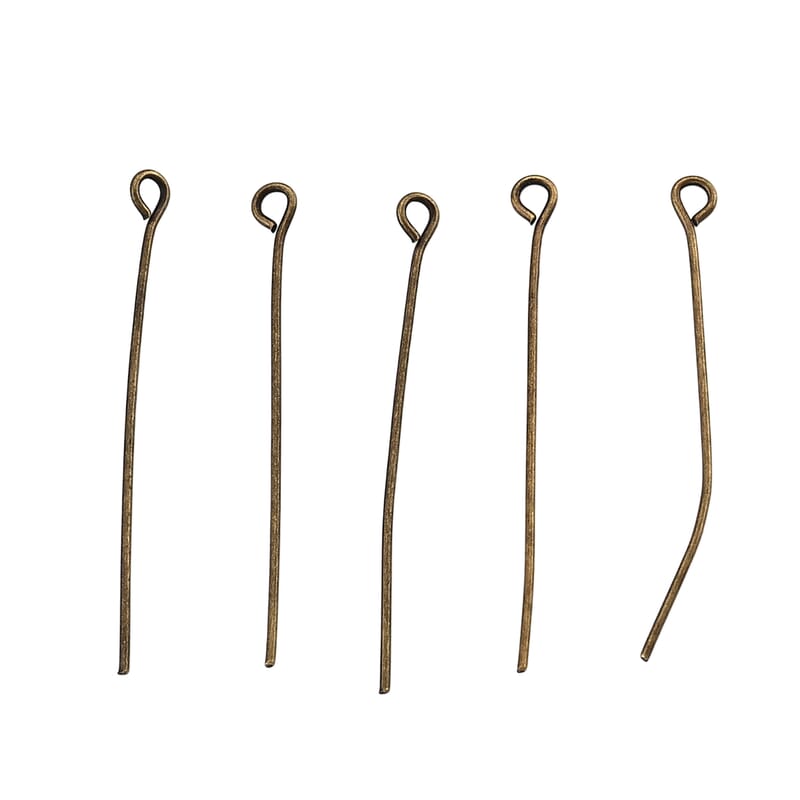 GCS Set of 680pcs Jewelry Finding