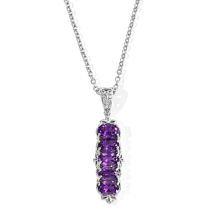 African Amethyst - Product card gallery slide 1 (10336625459513)