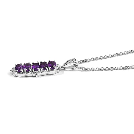 African Amethyst - Product card gallery slide 3 (10336625459513)