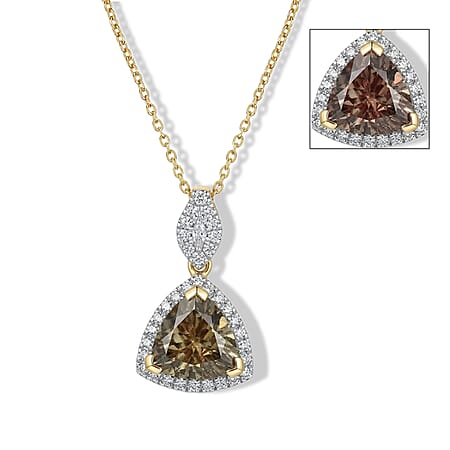 10K Yellow Gold - Product card gallery slide 1 (10262085304633)