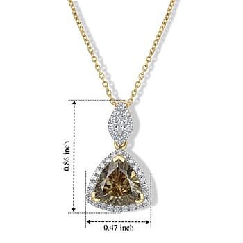 10K Yellow Gold - Product card gallery slide 4 (10262085304633)