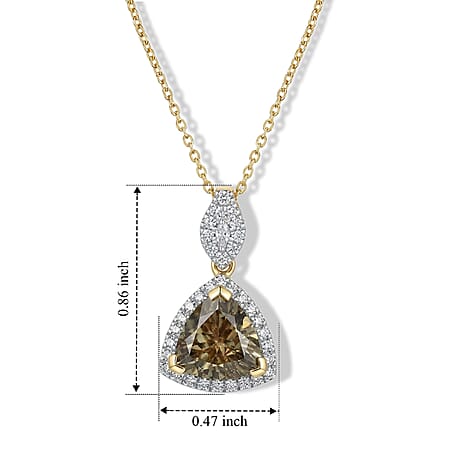 10K Yellow Gold - Product card gallery slide 4 (10262085304633)