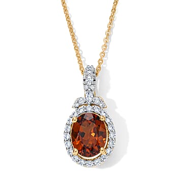 Honey Garnet - Product card gallery slide 1 (10323826671929)