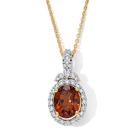 Honey Garnet - Product card gallery slide 1 (10323826671929)