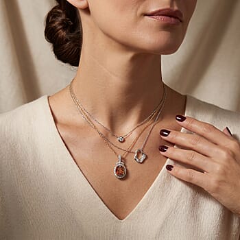 Honey Garnet - Product card gallery slide 3 (10323826671929)
