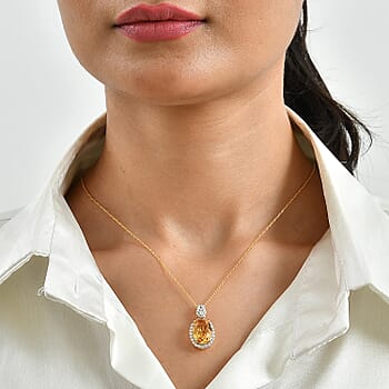 Citrine - Product card gallery slide 2 (10298033045817)