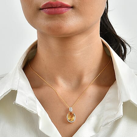 Citrine - Product card gallery slide 2 (10298033045817)