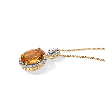 Citrine - Product card gallery slide 4 (10298033045817)