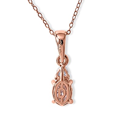 Pink Morganite - Product card gallery slide 3 (10240833257785)