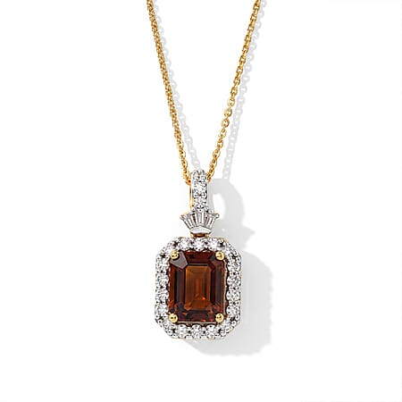 Honey Garnet - Product card gallery slide 1 (10323826704697)