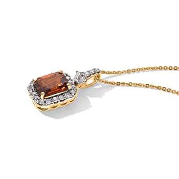 Honey Garnet - Product card gallery slide 4 (10323826704697)