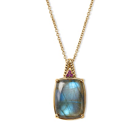 Labradorite - Product card gallery slide 1 (10277134860601)