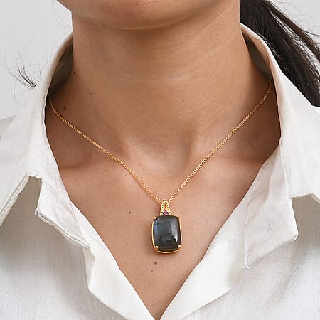 Labradorite - Product card gallery slide 2 (10277134860601)