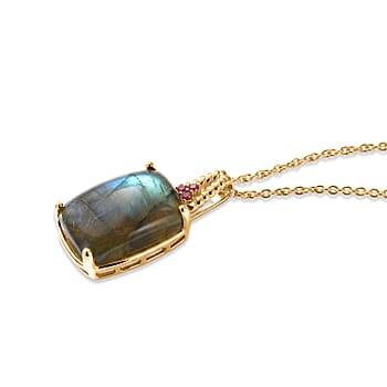 Labradorite - Product card gallery slide 4 (10277134860601)