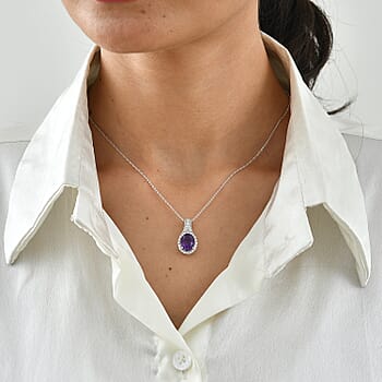Zambian Amethyst - Product card gallery slide 2 (10298033111353)