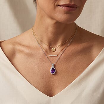 Zambian Amethyst - Product card gallery slide 3 (10298033111353)