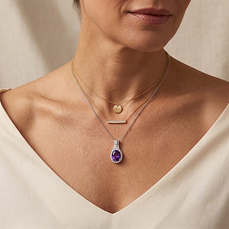 Zambian Amethyst - Product card gallery slide 3 (10298033111353)