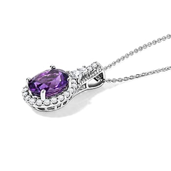 Zambian Amethyst - Product card gallery slide 4 (10298033111353)