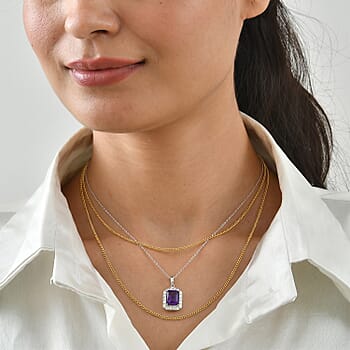 Zambian Amethyst - Product card gallery slide 3 (10299032240441)
