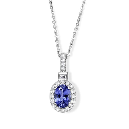 Tanzanite - Product card gallery slide 1 (10262369665337)