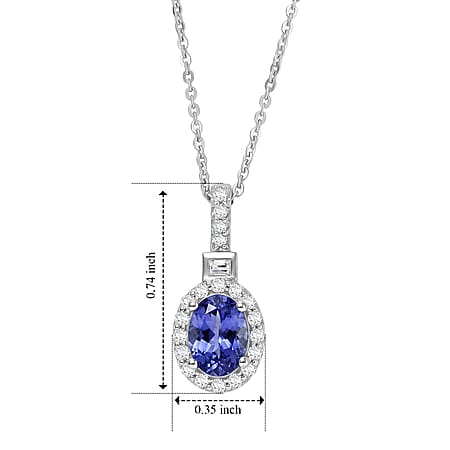 Tanzanite - Product card gallery slide 4 (10262369665337)