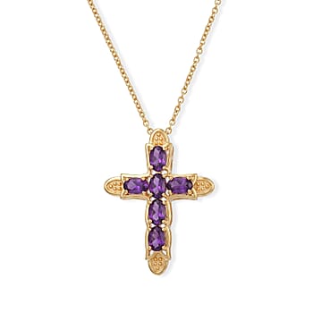 African Amethyst - Product card gallery slide 1 (10288876716345)