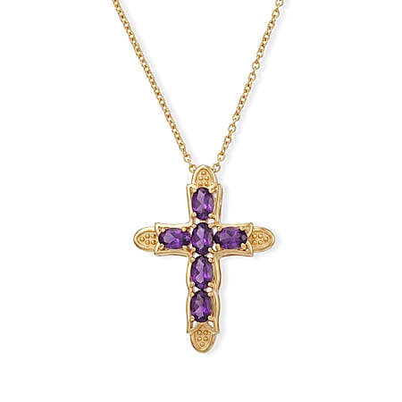 African Amethyst - Product card gallery slide 1 (10288876716345)
