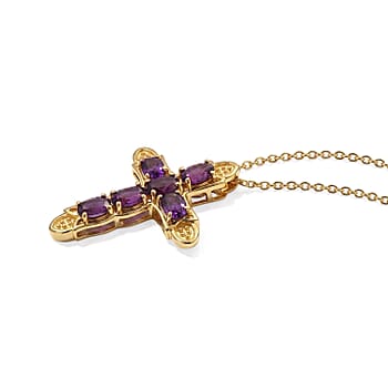 African Amethyst - Product card gallery slide 4 (10288876716345)