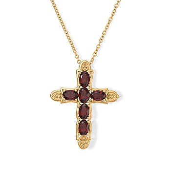 Red Garnet - Product card gallery slide 1 (10275971236153)