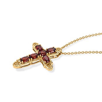Red Garnet - Product card gallery slide 3 (10275971236153)
