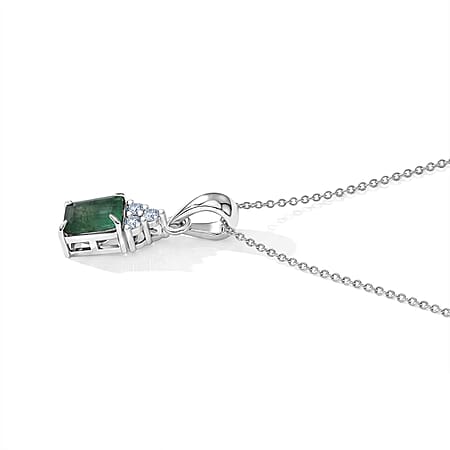 Kagem Zambian Emerald - Product card gallery slide 4 (10246246105401)