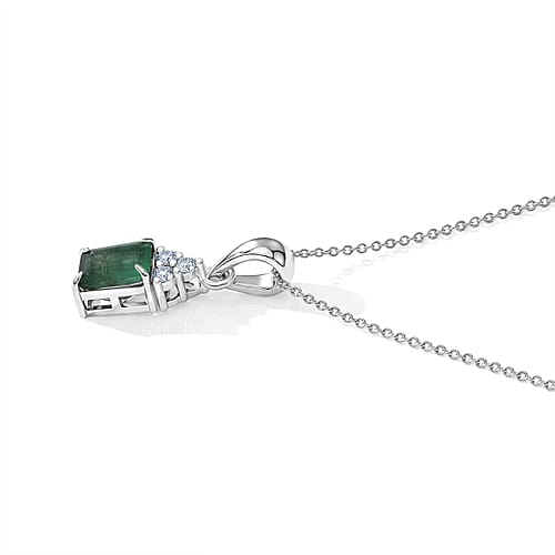 Kagem Zambian Emerald - Product card gallery slide 4 (10246246105401)