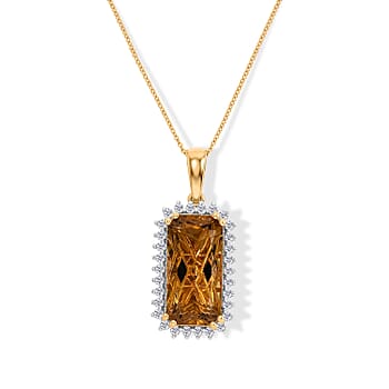 Citrine - Product card gallery slide 1 (10291416957241)