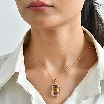 Citrine - Product card gallery slide 2 (10291416957241)