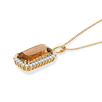 Citrine - Product card gallery slide 4 (10291416957241)