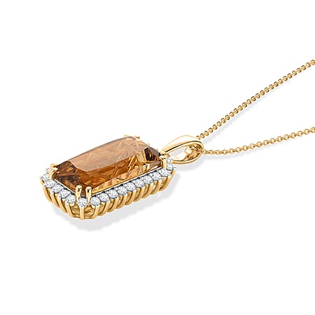Citrine - Product card gallery slide 4 (10291416957241)