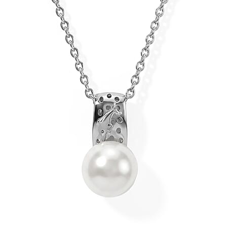 Fresh Water Pearl - Product card gallery slide 1 (10301396681017)