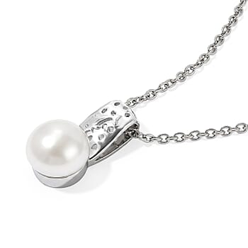 Fresh Water Pearl - Product card gallery slide 4 (10301396681017)