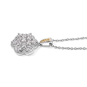 White Cubic Zirconia - Product card gallery slide 4 (10311075266873)