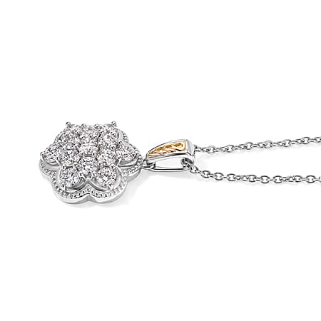White Cubic Zirconia - Product card gallery slide 4 (10311075266873)